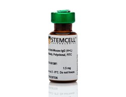 STEMCELL Technologies Goat Anti-Mouse IgG (H+L) Antibody, Polyclonal, iFluor
