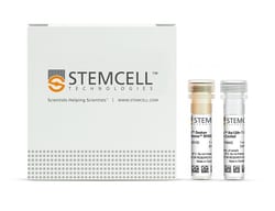 STEMCELL Technologies&nbsp;RoboSep Rat CD8+ T Cell Isolation Kit, For processing: 1 x 10 9 cells