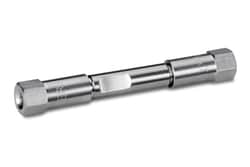 Waters Corp&nbsp;SFC Column, Viridis Silica, 5 &mu;m, 100 &Aring;