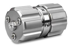 Waters Corp Preparative Achiral SFC Column, DIOL, 130 , 5 m, 50 x 50 mm,