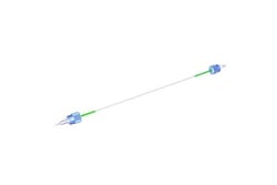 Waters Corp ZenFit Assembly, Capillary and Fittings, 40 m, 10 in., Quantity: