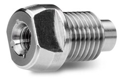 Waters Corp&nbsp;XBridge VanGuard FIT Cartridge, C18, 2.5 &mu;m, 2.1 x 5 mm