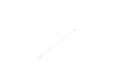 Waters Corp&nbsp;Tubing Assembly, Capillary, 25 &mu;m, 30 in, M-M