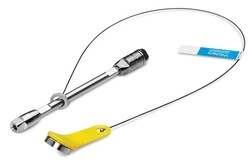 Waters Corp&nbsp;ACQUITY Premier HSS PFP VanGuard FIT Column, 1.8 &mu;m, 2.1 mm &times; 100 mm