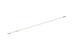 Waters Corp&nbsp;PEEK Tubing, 0.062 in. OD, 0.007 in. ID