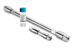 Waters Corp XBridge Premier Protein SEC Column, 250 , 2.5 m, 4.6 x 150
