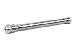 Waters Corp&nbsp;Viridis SFC Column, 130&Aring;, 5 &mu;m, 10 mm X 250 mm