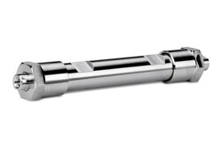 Waters Corp&nbsp;HPLC Column, Torus DEA OBD, 100 mm &times; 10 mm, 5 &mu;m, 130 &Aring;