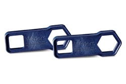 Waters Corp&nbsp;Wrenches, Promotional, IonHance, 2-Pack