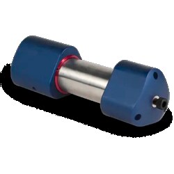 Phenomenex Inc LC Column 150 x 21.2 mm, AXIA™ Packed