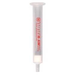 Phenomenex Inc&nbsp;100 mg / 6 mL, Tubes