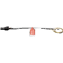 Phenomenex Inc&nbsp;Nano Column, 150 x 0.075 mm, SecurityLink