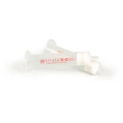Phenomenex Inc&nbsp;500 mg / 3 mL, Tubes