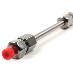 Phenomenex Inc&nbsp;LC Column 150 x 6 mmCode: F7001004