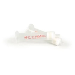 Phenomenex Inc&nbsp;60 mg / 3 mL, Tubes