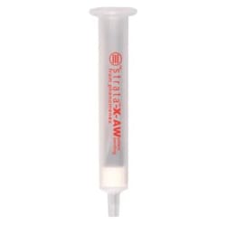Phenomenex Inc&nbsp;200 mg / 3 mL, Tubes Teflon