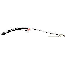 Phenomenex Inc&nbsp;Nano Column, 500 x 0.075 mm, SecurityLink