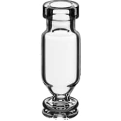 Phenomenex Inc&nbsp;Clear 51, No Patch