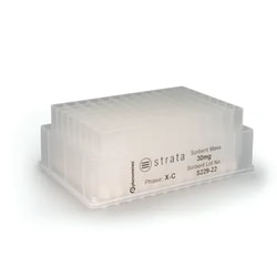 Phenomenex Inc&nbsp;10 mg / well, 96-Well Plates