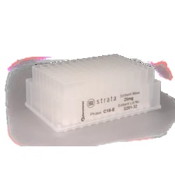 Phenomenex Inc&nbsp;100 mg / well, 96-Well Plates