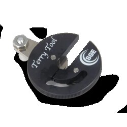 Phenomenex Inc for 1/16in OD S.S. Capillary Tubing