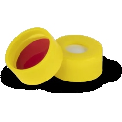 Phenomenex Inc Yellow