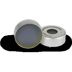 Phenomenex Inc&nbsp;Rubber, Press. Release, Silver