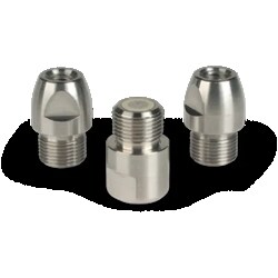 Phenomenex Inc&nbsp;UHPLC Fully Porous Polar C18 2.1mm ID Columns