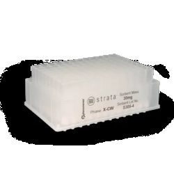 Phenomenex Inc&nbsp;60 mg / well, 96-Well Plates