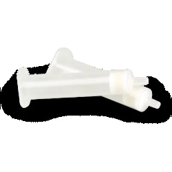 Phenomenex Inc&nbsp;60 mg / 3 mL, Tubes