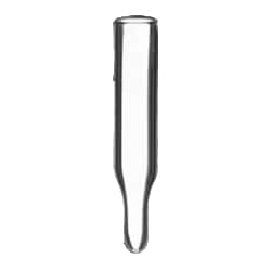 Phenomenex Inc&nbsp;Conical Bottom, No Patch