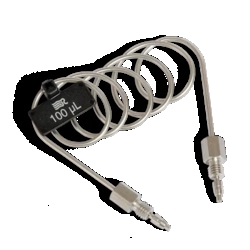 Phenomenex Inc&nbsp;for Valve Models 7125 and 7010, 20