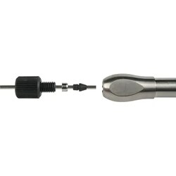 Phenomenex Inc for High Pressure 1/16in Nut (PN AQ0-8504)
