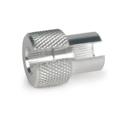 Phenomenex Inc&nbsp;Aluminum
