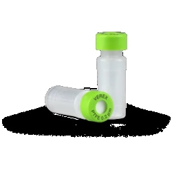 Phenomenex Inc&nbsp;Snap Cap with PTFE/Silicone, preSlit