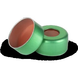 Phenomenex Inc Green