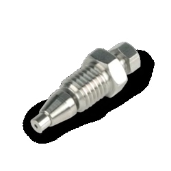Phenomenex Inc&nbsp;50mm ID AXIA Columns, 0.040in ID thru-hole