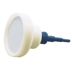 Phenomenex Inc&nbsp;Solvent Saver Inlet Filter, PEEK, 10m, for 1/8in OD Tubing  AH0-1562