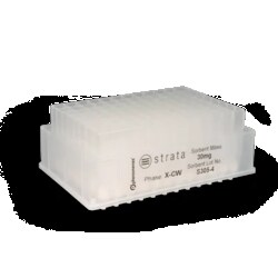 Phenomenex Inc&nbsp;10 mg / well, 96-Well Plates