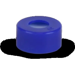 Phenomenex Inc&nbsp;PTFE/Silicone, Blue