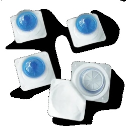 Phenomenex Inc&nbsp;0.45 m, Sterile, Luer/Slip