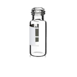 Phenomenex Inc&nbsp;Clear 33, w/ Patch