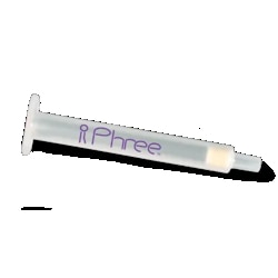 Phenomenex Inc&nbsp;Tabbed 1mL Tube