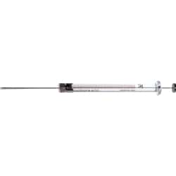 Phenomenex Inc Removable Needle, 1701RN (26s/2in/2), 10 L, Quantity: Each