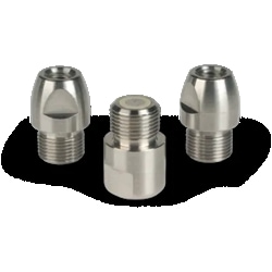 Phenomenex Inc UHPLC, sub-2m and core-shell columns with 3.0mm internal