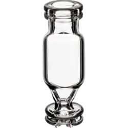 Phenomenex Inc&nbsp;Clear 51, No Patch