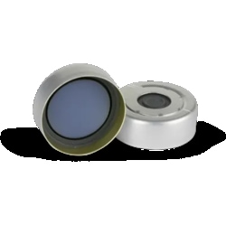 Phenomenex Inc&nbsp;Press.Release, Pharmafix Molded Septum,slv