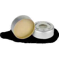 Phenomenex Inc&nbsp;Press. Release, Silver