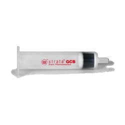 Phenomenex Inc&nbsp;Strata GCB, 250mg/6mL, 30/Pk