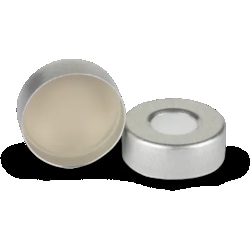 Phenomenex Inc Silver